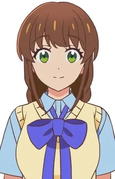 Sakurazaka, Shiori