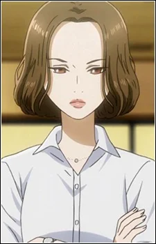 Sakurazawa, Midori