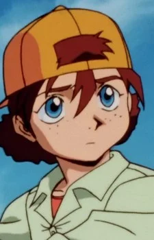 Salsamille, Kid