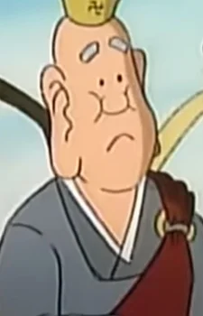 Sam-jang Beopsa