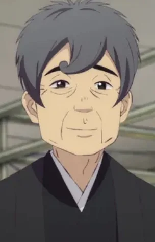 Samejima, Koitarou