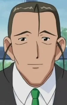 Samejima, Mitsuru