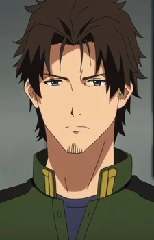Samonji, Ukyou