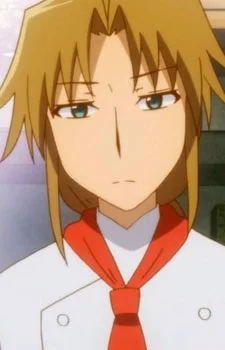 Samura, Tadashi