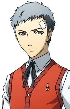 Sanada, Akihiko