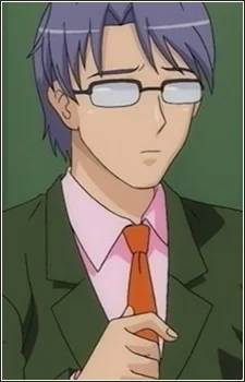 Sanada, Eiji