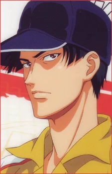 Sanada, Genichirou