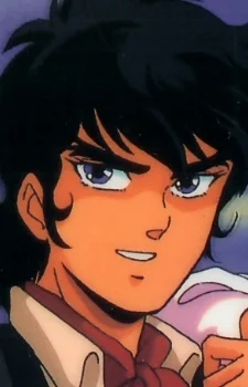 Sanada, Ryou