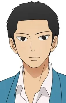 Sanada, Ryuu