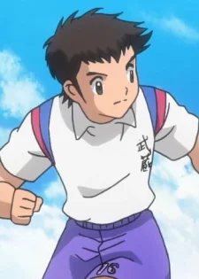 Sanada, Shinji