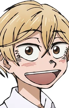 Sanda, Kazushige