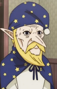 Sandmann