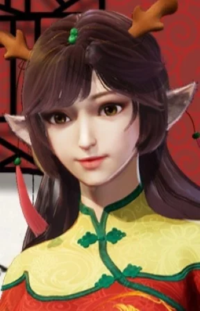 Sang, Dongli