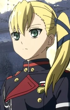 Sanguu, Aoi