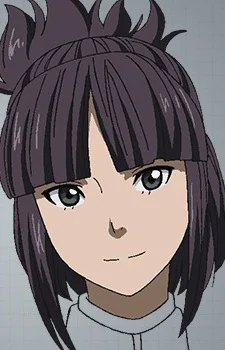 Sanjou, Kanako