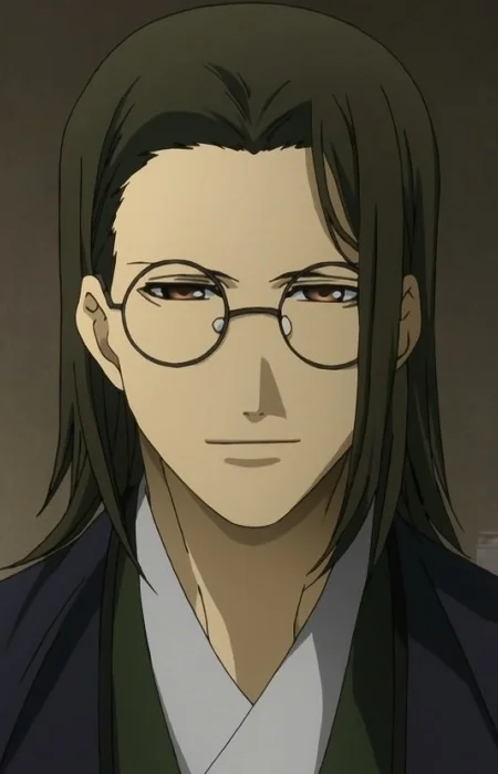 Sannan, Keisuke