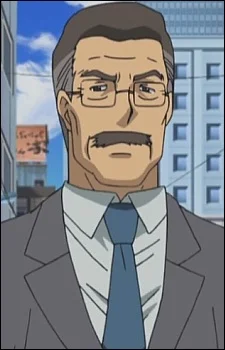 Sannomiya, Father
