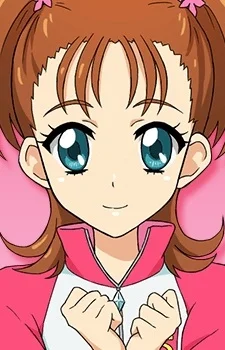 Sano, Harumi