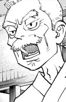 Sano, Mansaku