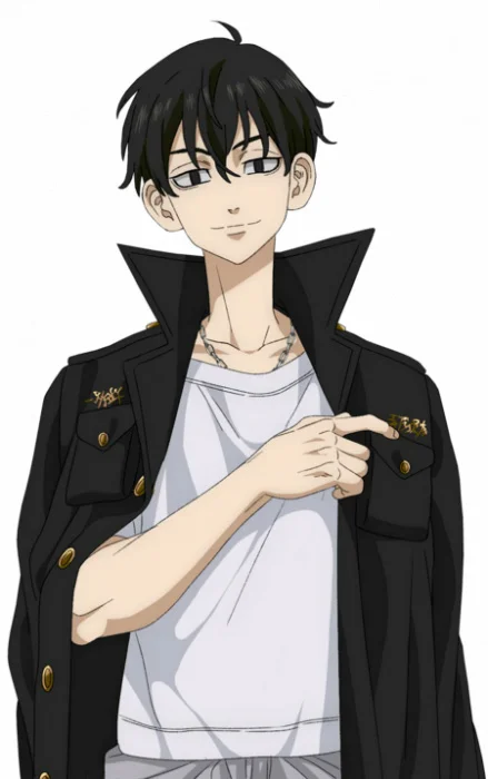 Sano, Shinichirou