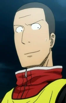 Sano, Tadashi