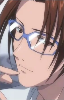 Sano, Yasuyoshi