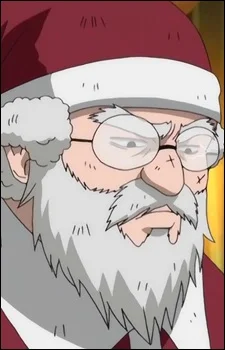 Santa