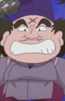 Santou, Shinnojou