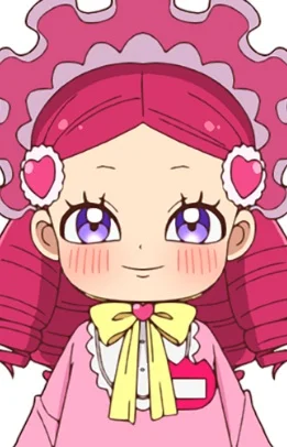 Saotome, Dooru