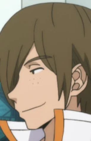 Saotome, Fumifumi