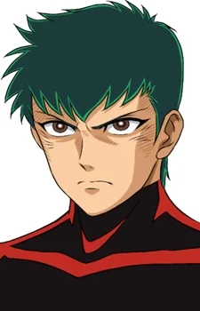 Saotome, Go