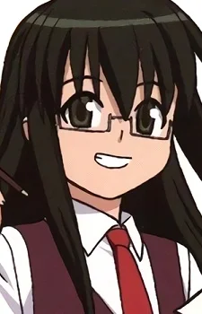 Saotome, Haruna