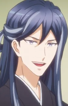 Saotome, Ichika