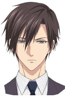 Saotome, Ikuto