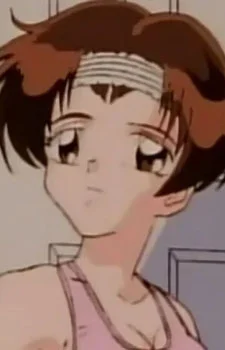Saotome, Mika