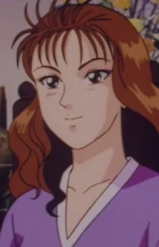 Saotome, Ryouko