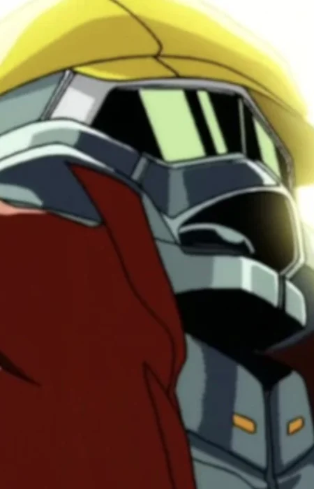 Saotome, Takuya