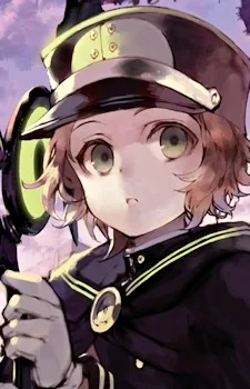 Saotome, Yoichi