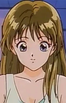 Saotome, Yuko