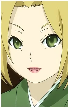 Saouji, Kaoru