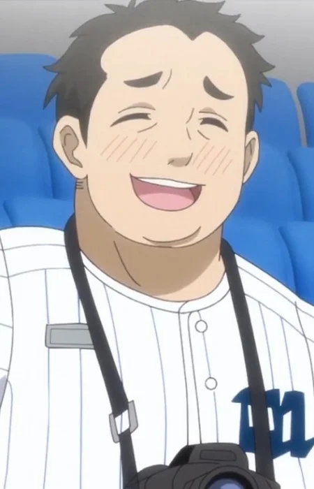 Sara's Father
