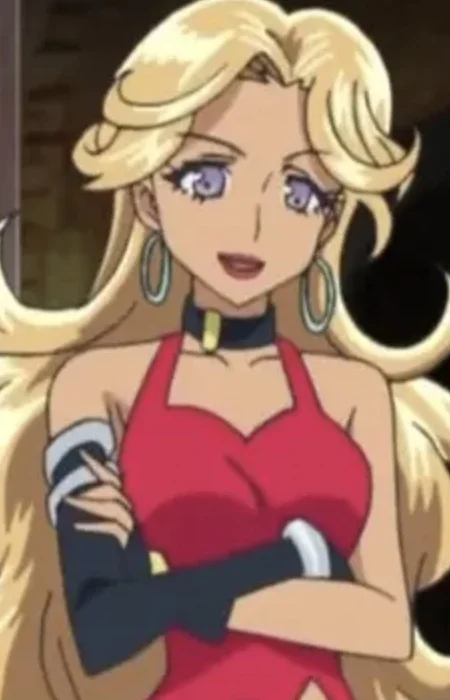Sarah