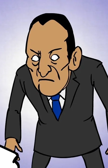 Saruhashi