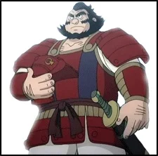 Saruta, Hiko