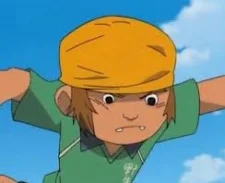 Saruta, Noboru
