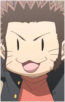 Sarutobi, Hideyoshi