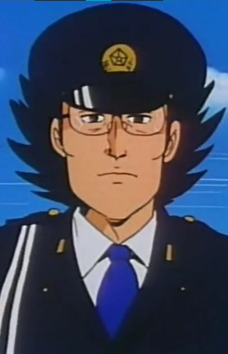 Sarutobi, Kogenta