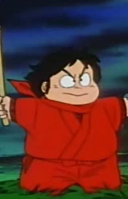 Sarutobi, Nikumaru