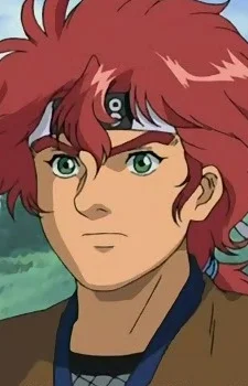 Sarutobi, Sasuke