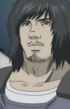Saruwatari, Gorou